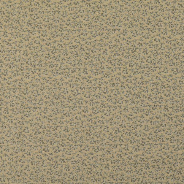 Cotton Poplin fabric Dots 