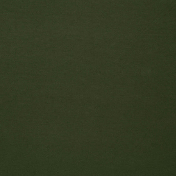 Punta di Roma tela Verde oscuro mate 