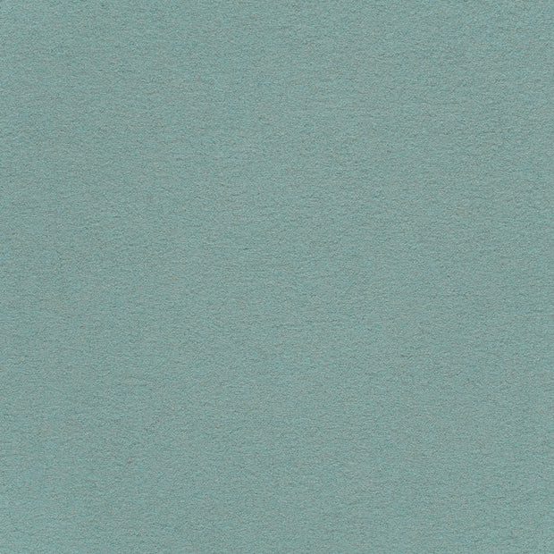 Wool Boucle fabric Mint matte 
