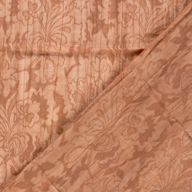  fabric Unicolour embroidered 