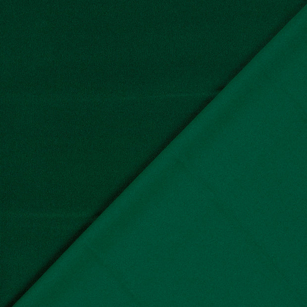 Satin Velvet fabric Unicolour dyed 