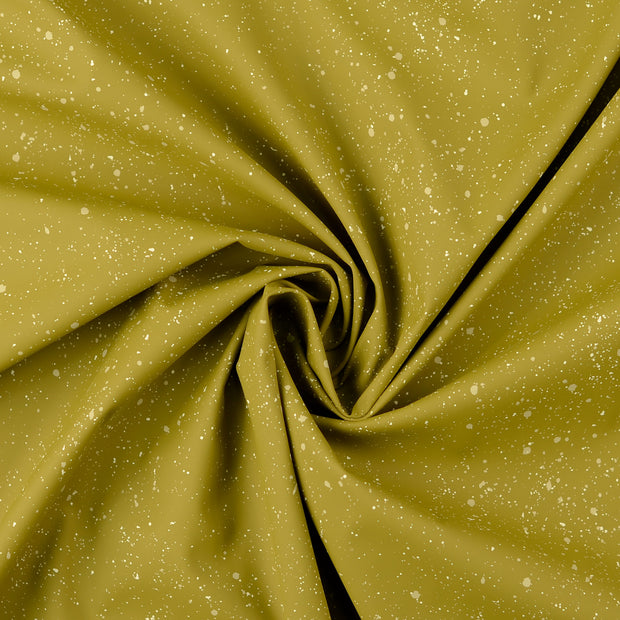 Aqua Protect (impermeable) tela Verde oliva 