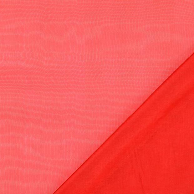 Organza fabric Unicolour 
