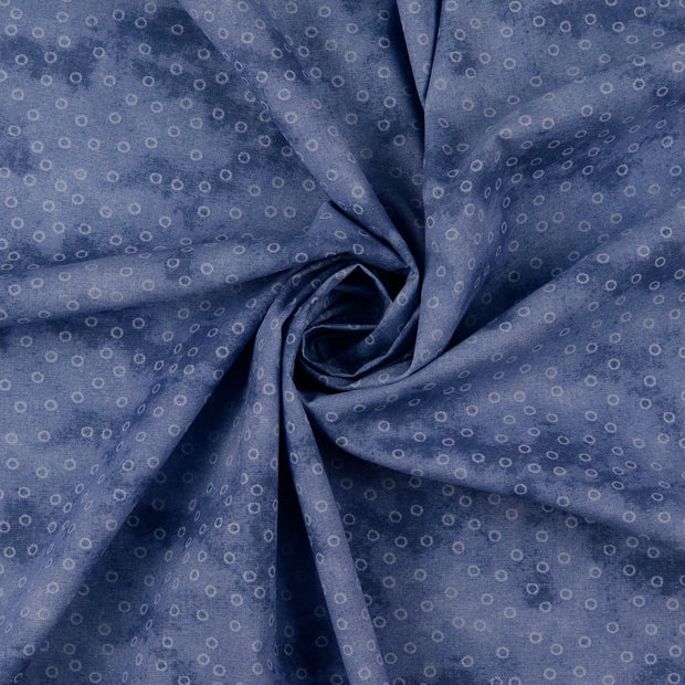 Cotton Poplin fabric  