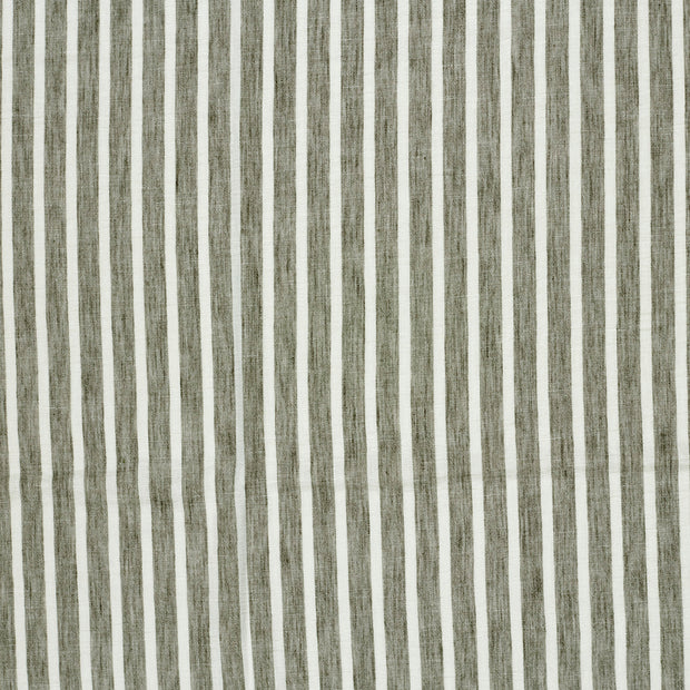 Woven Polyester fabric Khaki Green 