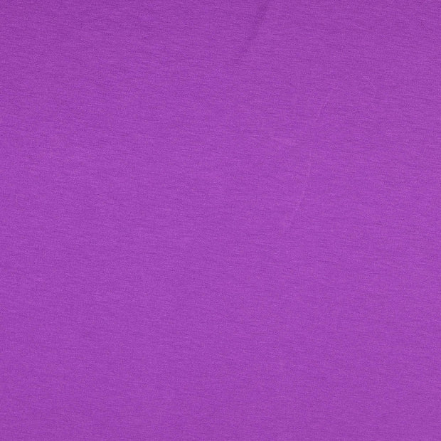 Viscose Jersey fabric Unicolour 