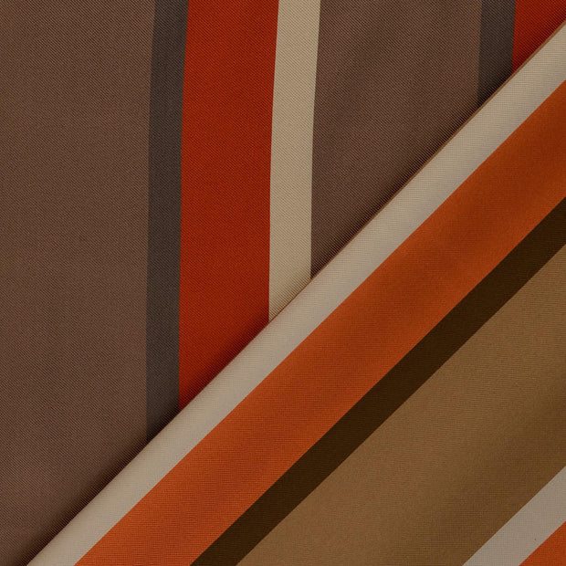 Jacquard fabrik Mehrfarbig 