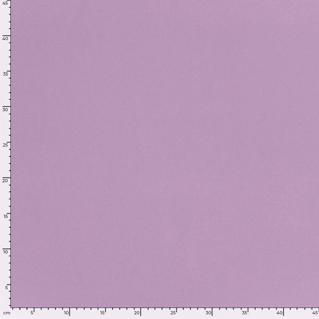Viscose Jersey fabric Unicolour Lila