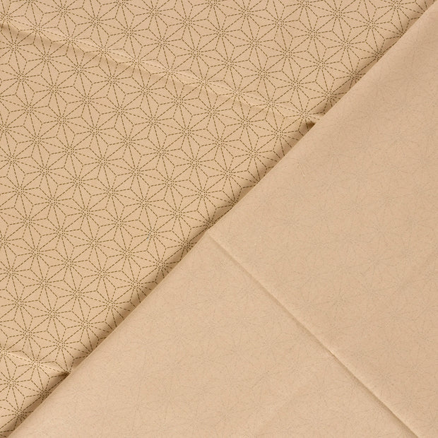 Cotton Poplin fabric printed 