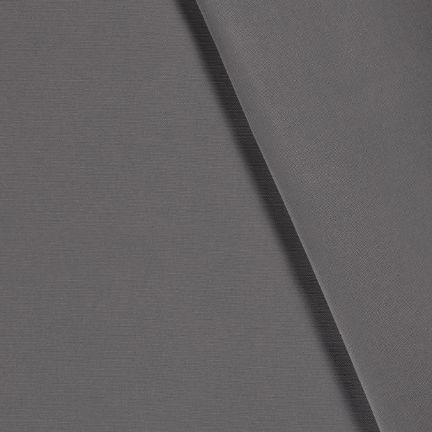 Canvas fabric Unicolour 
