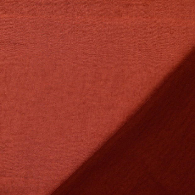 Satin fabric Unicolour 