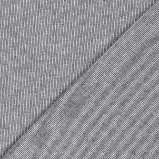 Chambré fabric Stripes 