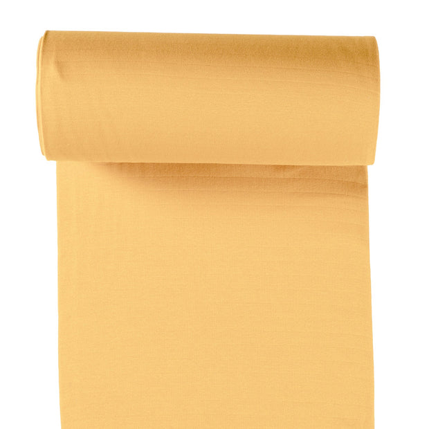 Cuff fabric Light Yellow 