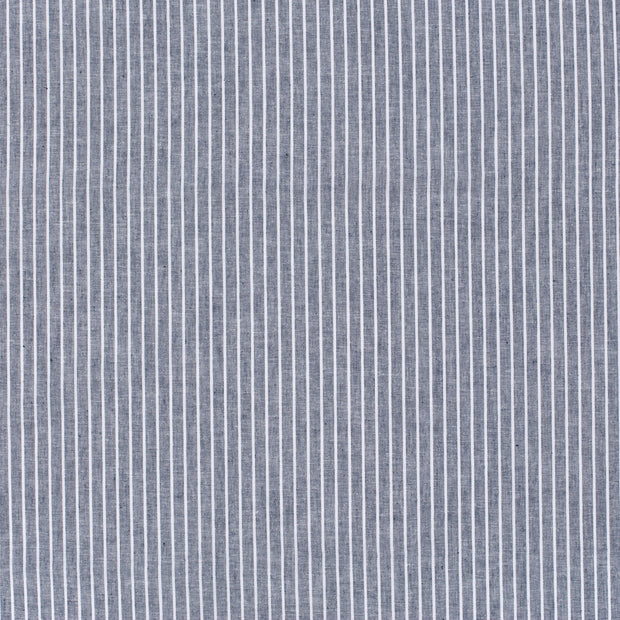 Chambré fabric Navy 