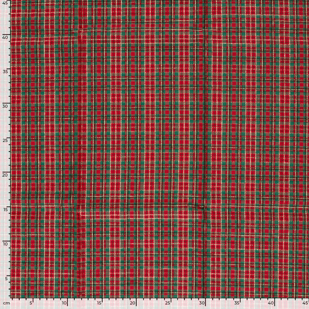  fabric Christmas 