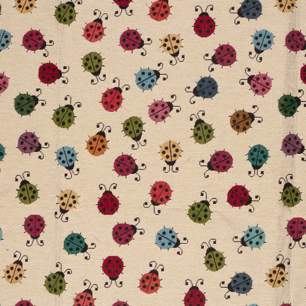Gobelin fabric Beige 