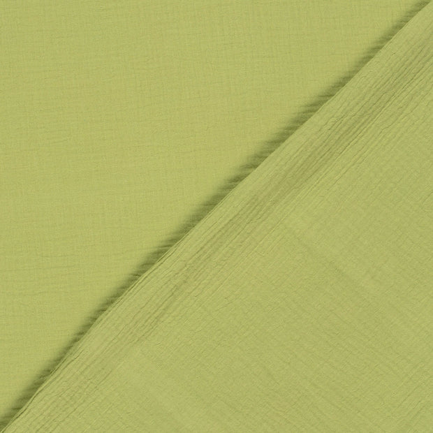 Musselin fabrik Uni 
