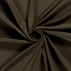Viscose Jersey Unicolour Khaki Green