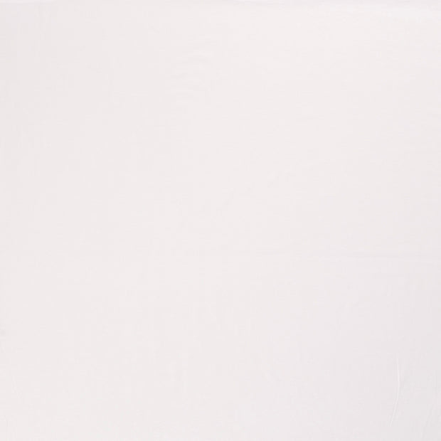 Jersey fabric Optical White 