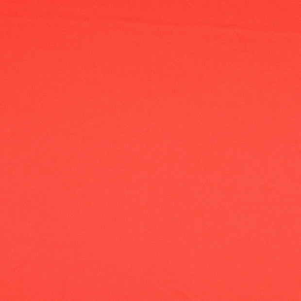 Polyester Jersey fabric Red