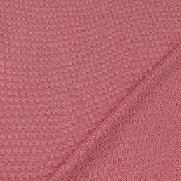 Heavy Knit tela Unicolor 