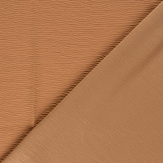 Knitted fabric Unicolour dyed 