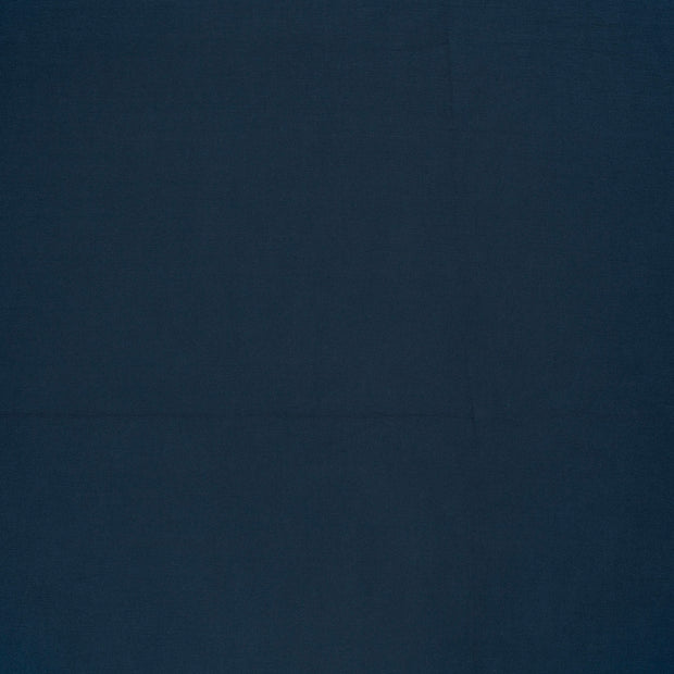 Interlock fabric Navy matte 