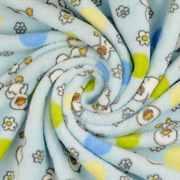  fabric printed 