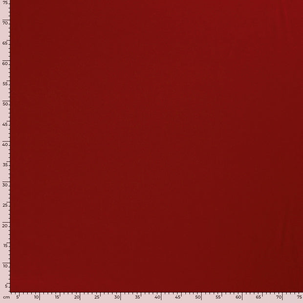 Jogging fabric Unicolour 