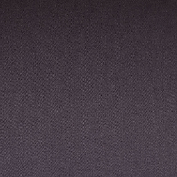 Gabardine fabric Navy 