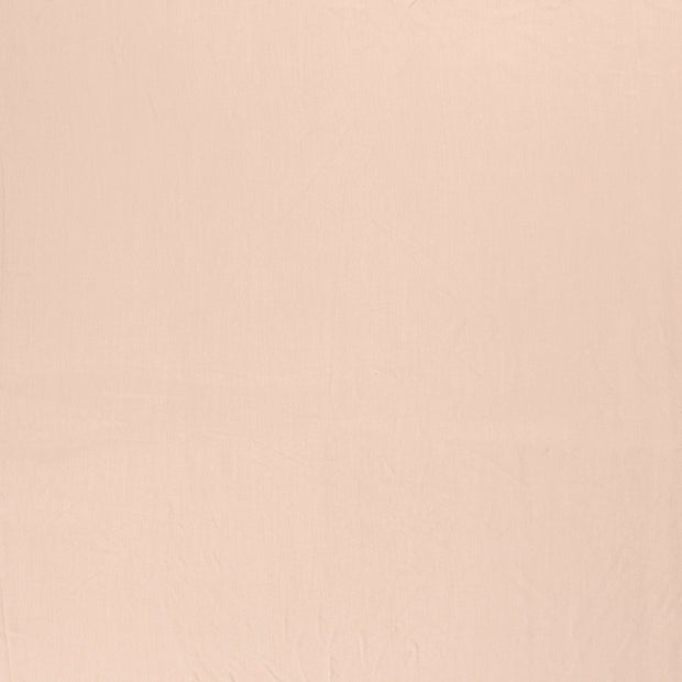 Bamboo Poplin fabric Old Pink soft 