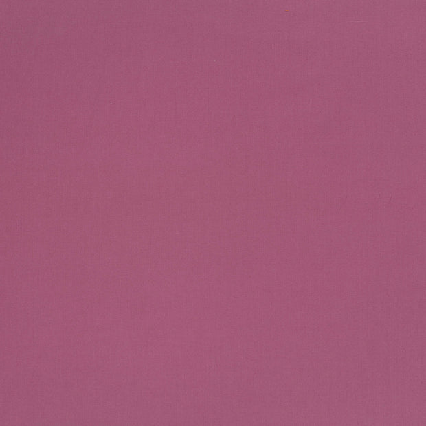 Cretona Premium tela Aubergine mate 