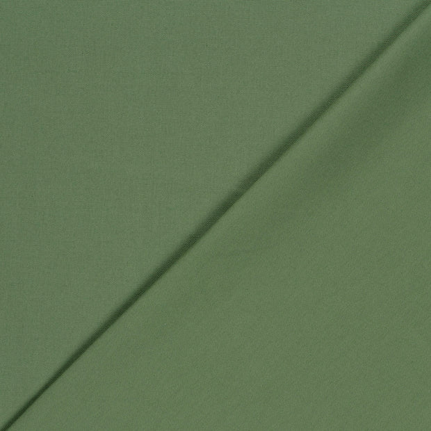 Canvas fabric Unicolour 