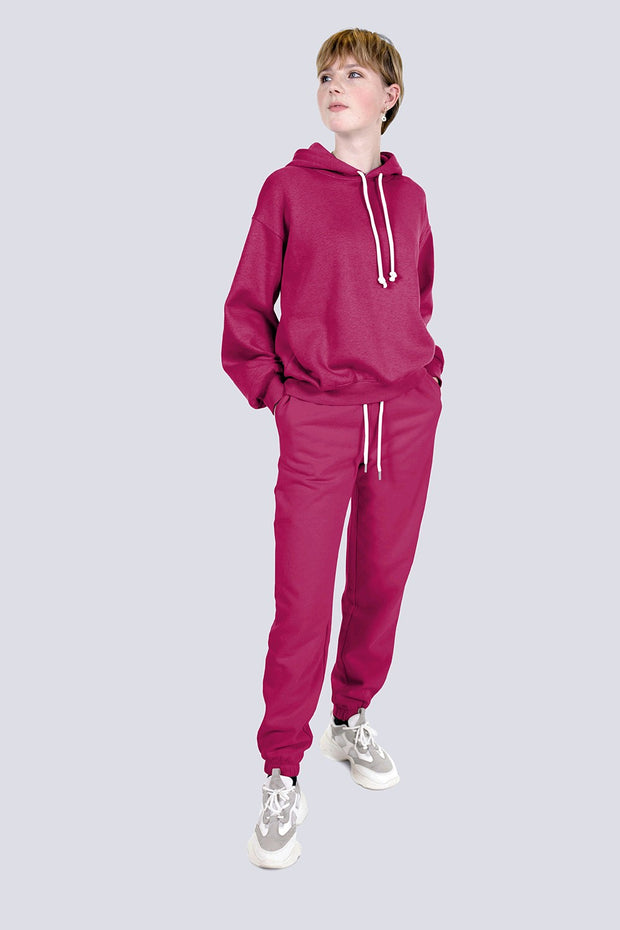 Jogging fabric Unicolour 