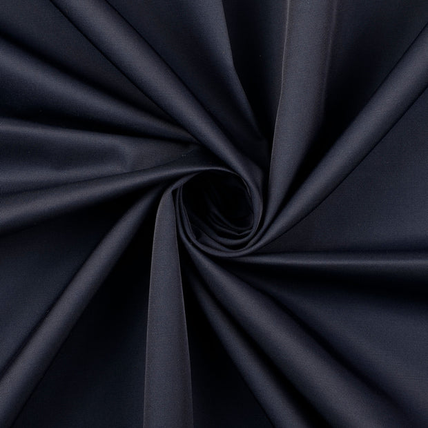 Trenchcoat fabric Navy 