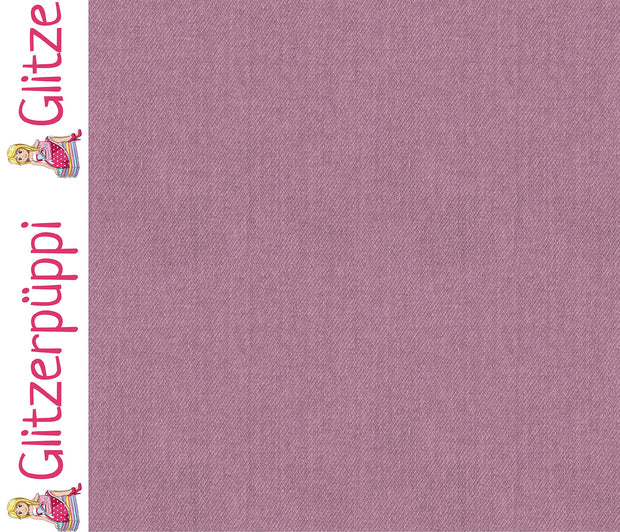 Jogging fabric Old Pink