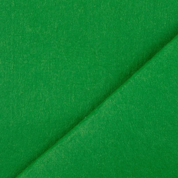 Felt fabric Unicolour 