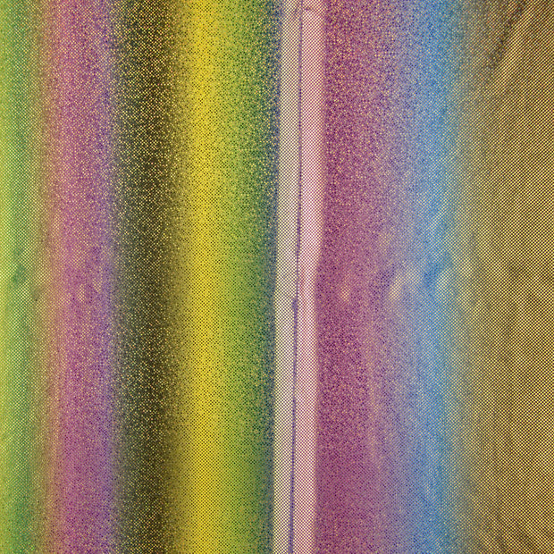 Jersey fabric Multicolor 