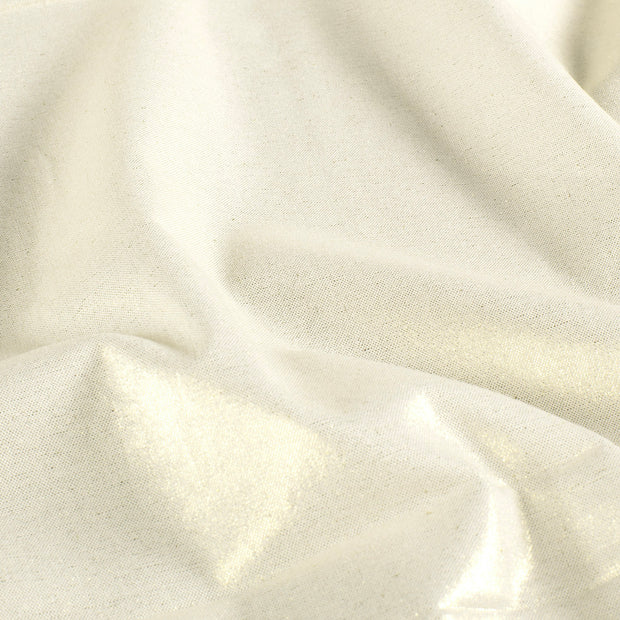Cotton Poplin fabric Christmas 