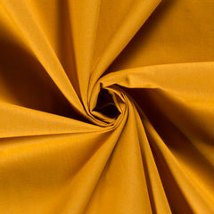 Cretonne Unicolour Oker
