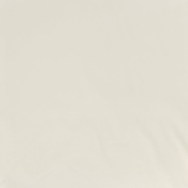 Babycord 21w fabric Ivory matte 