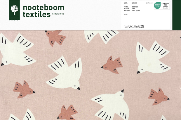  fabric 