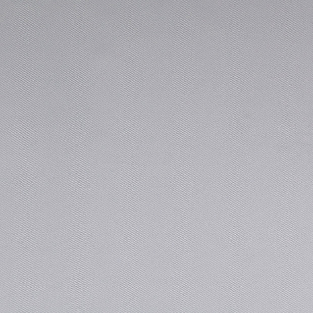 Gabardine fabric Grey 