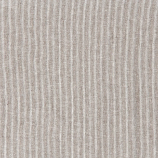 Chambré fabric Brown 