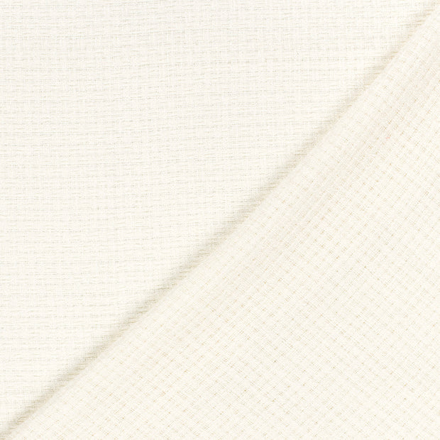 Jacquard fabric Unicolour 