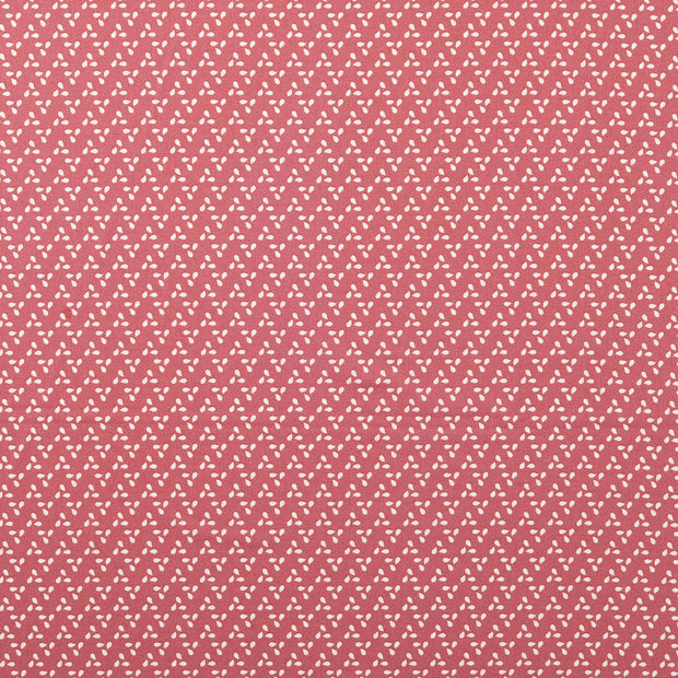 Cretonne fabric Dots 