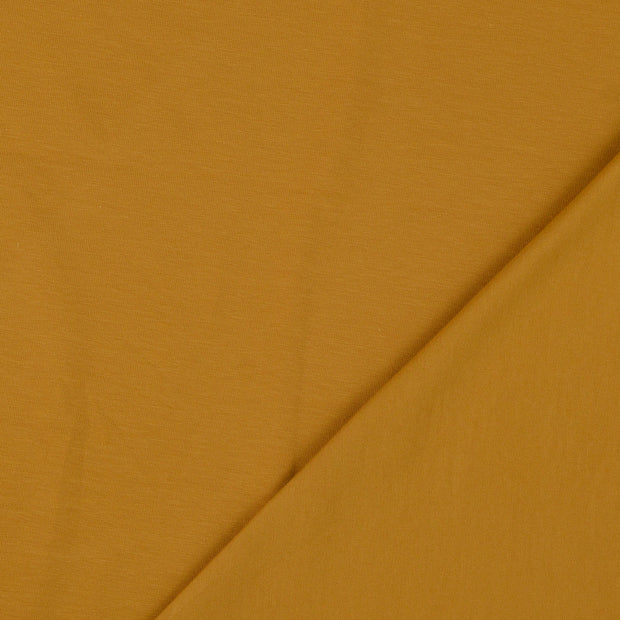 Jersey fabric Unicolour 