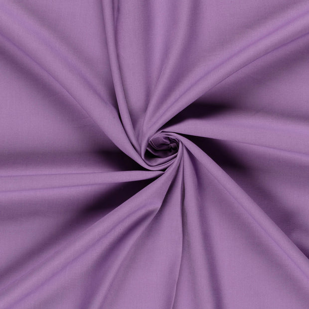 Cretonne fabric Lila 