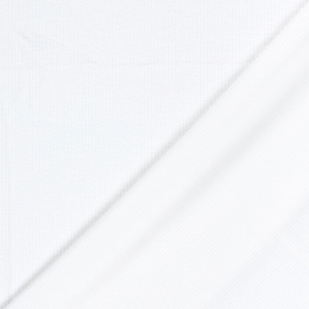 Poly Viscose Jersey fabrik Uni 