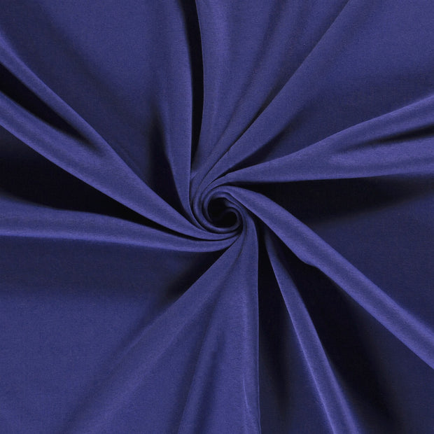 Jogging fabric brushed 